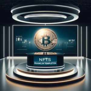 Franklin Templeton Dives Into Bitcoin NFT Market, Cautions Investors