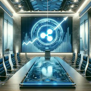 Ripple CEO Predicts $5 Trillion Crypto Boom by 2024 Amid Regulatory Hope