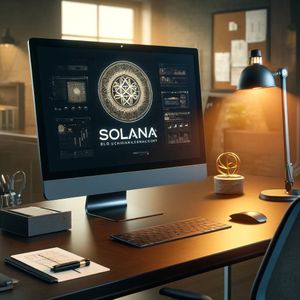 Circle Expands Support for Solana, Leading the Way in Global Stablecoin Payments