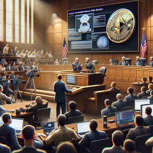 Ethereum Whistleblower Sues US Government for $9.6 Billion