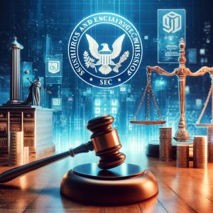 SEC Warns Uniswap of Possible Legal Action: A Turn in Crypto Regulation