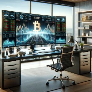 Major US Banks and Wall Street Firms Turn to Bitcoin ETFs, SEC Reports Show