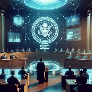 Uniswap vs. SEC: Legal Expert Warns of Impending Court Battle