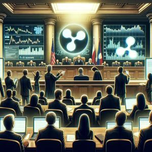 Ripple's SEC Legal Battle Intensifies Over Institutional Investor Claims