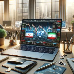 Crypto Market Shows Resilience with Quick Recovery Post Iran-Israel Conflict