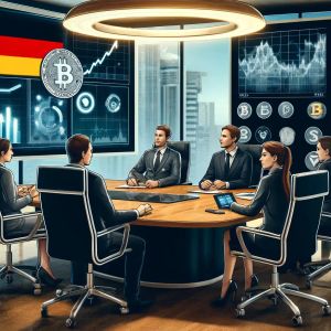 Germany's Largest State Bank Partners with Bitpanda to Launch Crypto Services