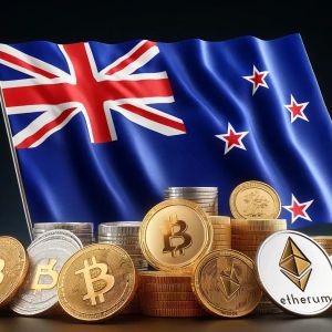 New Zealand Sets Sights on Digital Dollar Launch by 2030