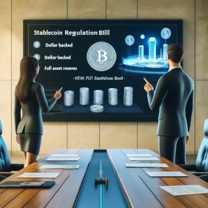Senators Propose New Rules for Digital Currency to Boost Safety and Transparency
