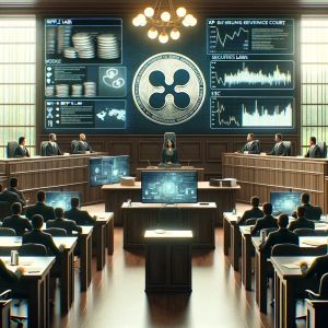 XRP Case Could Head to Supreme Court as Ripple Battles SEC