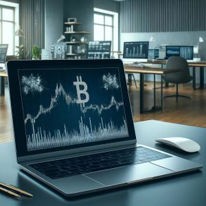 Bitcoin Nears Stable Halving with Record Transactions and Growth