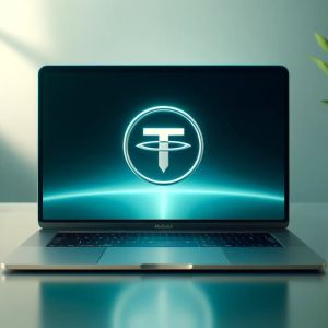 Tether Launches New Divisions for Education, Sustainable Energy, and Tech Investments