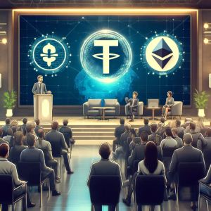 Tether Partners with Telegram to Launch New Stablecoins on TON Blockchain