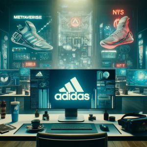 Adidas Stays in the NFT Game as Other Brands Pull Back