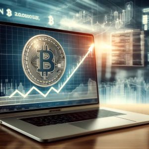 Bitcoin Transaction Fees Surge Post-Halving, Sparking Search Trends