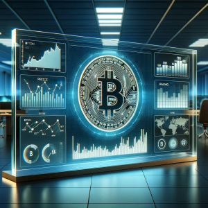 Bitcoin Halving Prompts Investment Opportunities and Market Optimism