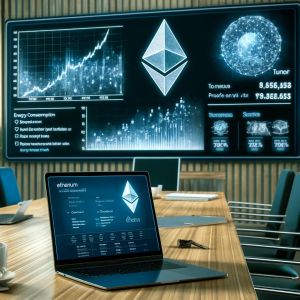 Buterin Defends Ethereum's Shift from PoW to PoS