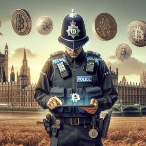 UK Implements New Laws to Seize and Destroy Illicit Cryptocurrencies