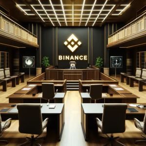 Binance Founder CZ Receives Light Four-Month Sentence for Financial Misconduct