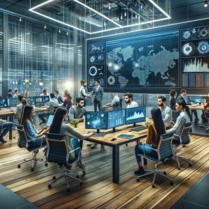 Indonesia's New Leadership Poised to Strengthen Crypto Economy Post-Election