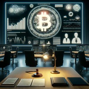 Bitcoin Investor Roger Ver Arrested in Spain for $50 Million Tax Fraud
