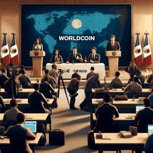 Worldcoin Faces Regulatory Hurdles in Latin America Amid Expansion