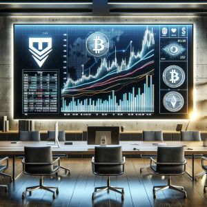 Tether's Record-Breaking $4.52 Billion Q1 Profit