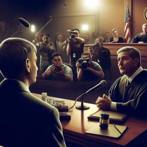 BTC-e Co-founder Pleads Guilty to $9 Billion Money Laundering Scheme