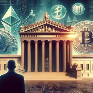 Michael Saylor Predicts SEC Crackdown on Major Altcoins
