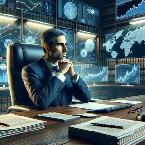 CFTC Chairman Forewarns of Increased Crypto Enforcement