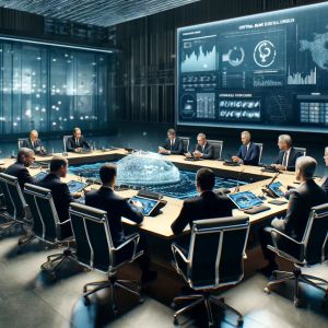 Global Central Banks Urged to Adopt Digital Currencies
