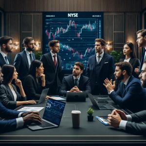 NYSE Arca Withdraws Crucial Ethereum ETF Filing