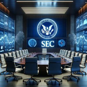 SEC Chairman Gensler Advocates for Stricter Crypto Regulations and Transparency