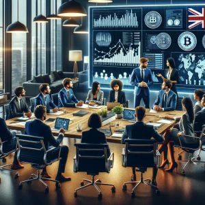 UK Takes Steps to Regulate Cryptocurrency
