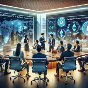 Hong Kong's First Bitcoin ETFs