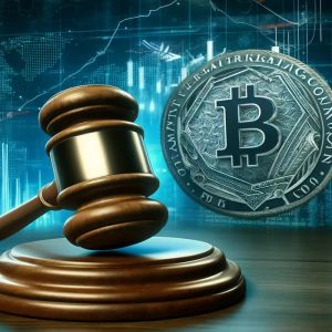 Falcon Labs Settles with CFTC for $1.7M Over Unregistered Crypto Activities