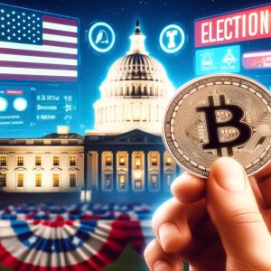 Biden's Crypto Stance Could Hurt 2024 Election, Warns Uniswap Founder