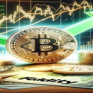 US Bitcoin ETFs Surge with $66 Million Inflows