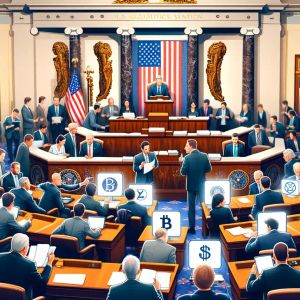 Senate Set to Overturn Controversial Crypto Rule with Bipartisan Support