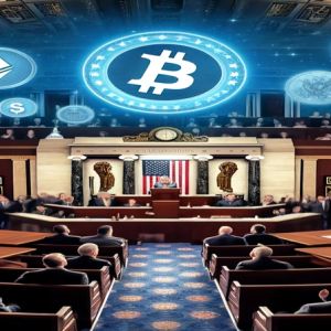 Senate Repeals SEC Crypto Rule