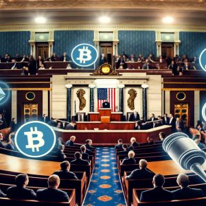 Crypto Industry Backs House Bill Moving Toward Final Vote