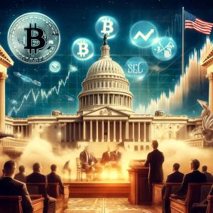 Will Washington Embrace or Restrict Crypto?
