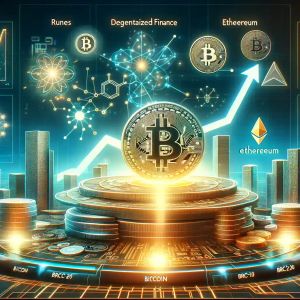 Bitcoin Developers See DeFi as Key to Growth