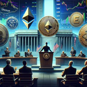 SEC to Decide on Ethereum ETFs