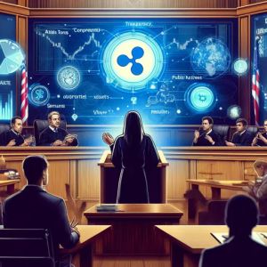 Ripple vs. SEC: Final Court Filing as Judge Prepares Decision