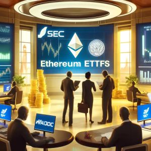 SEC Asks Nasdaq and Cboe to Revise Ethereum ETF Proposals