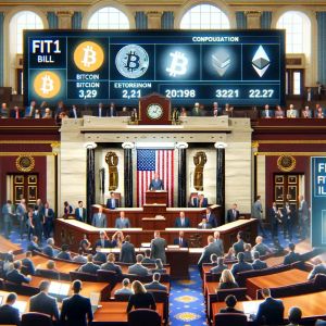 US House Passes Key Crypto Bill