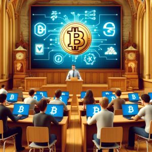 Swiss University Offers Bitcoin Business Course