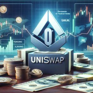 Uniswap Foundation Discloses Finances