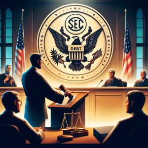 Judge Orders SEC to Pay $1.8 Million