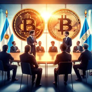 Argentina's Bitcoin Adoption Hype Called Overblown